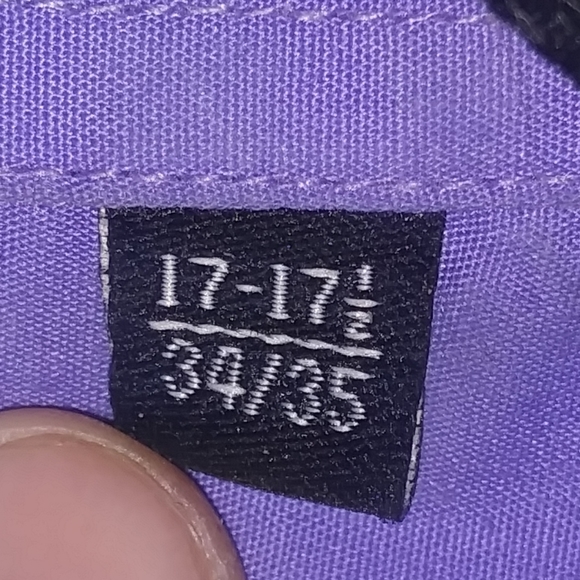 Dress Shirt - Picture 5 of 6